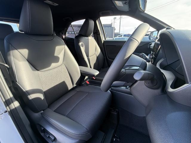 TOYOTA YARIS CROSS HYBRID Z