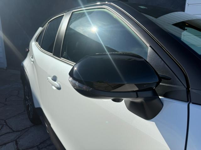 TOYOTA YARIS CROSS HYBRID Z