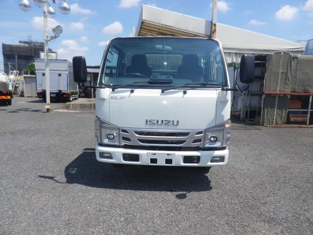 ISUZU ELF TRUCK