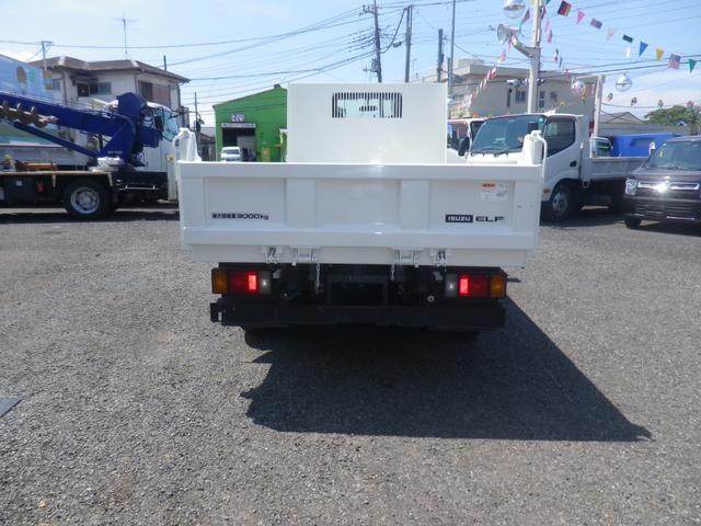 ISUZU ELF TRUCK