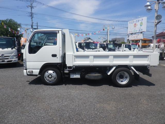 ISUZU ELF TRUCK