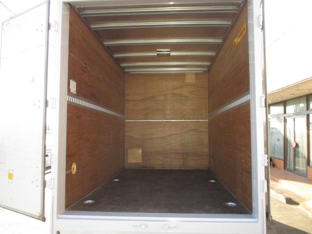 ISUZU ELF TRUCK