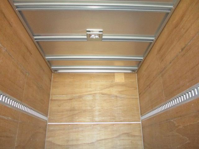 ISUZU ELF TRUCK