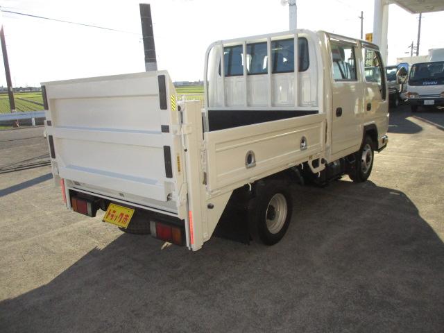 ISUZU ELF TRUCK
