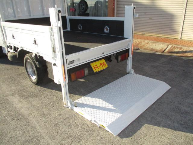 ISUZU ELF TRUCK