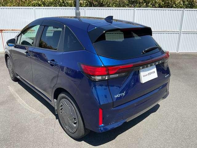 NISSAN NOTE X