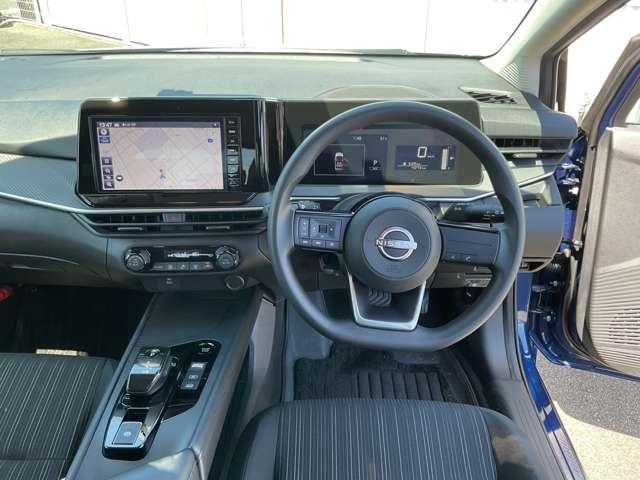 NISSAN NOTE X