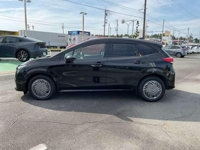 NISSAN NOTE X