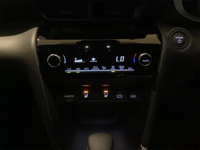 TOYOTA YARIS CROSS HYBRID Z