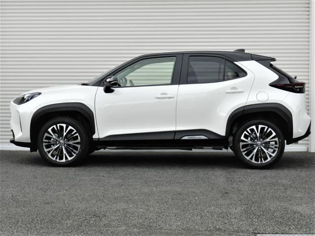 TOYOTA YARIS CROSS HYBRID Z