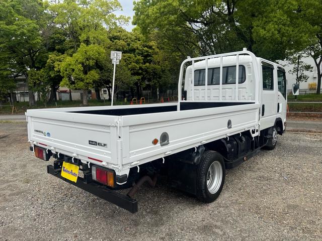 ISUZU ELF TRUCK