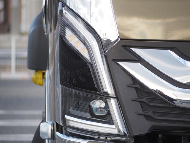 ISUZU ELF TRUCK