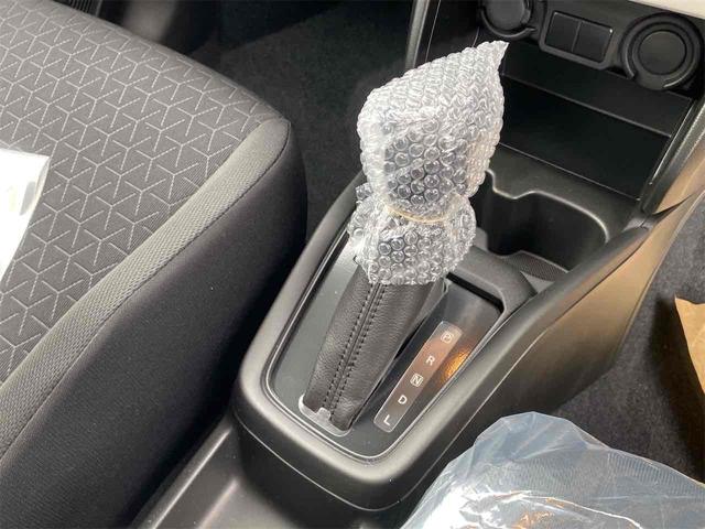 SUZUKI SWIFT XG