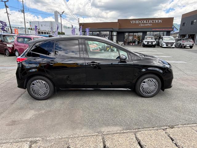 NISSAN NOTE X FOUR