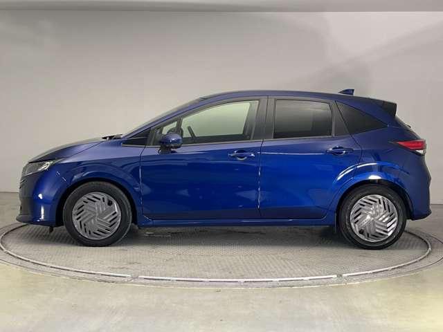 NISSAN NOTE X