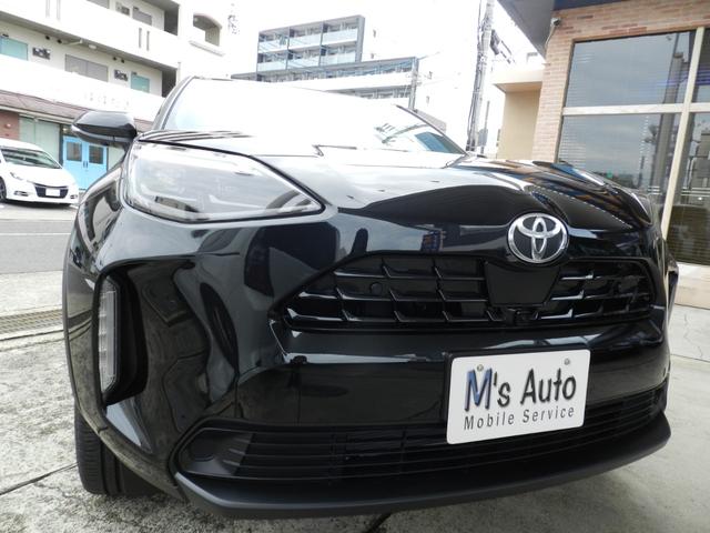 TOYOTA YARIS CROSS HYBRID Z