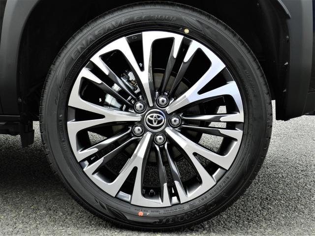 TOYOTA YARIS CROSS HYBRID Z