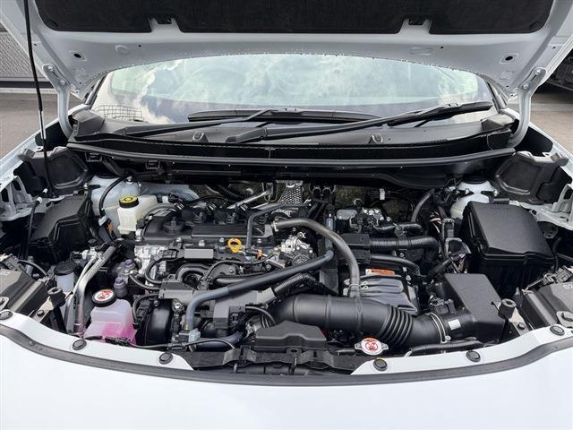 TOYOTA YARIS CROSS HYBRID Z