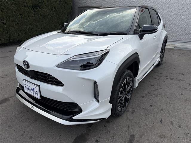 TOYOTA YARIS CROSS HYBRID Z