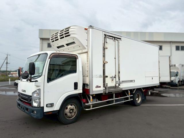 ISUZU ELF TRUCK