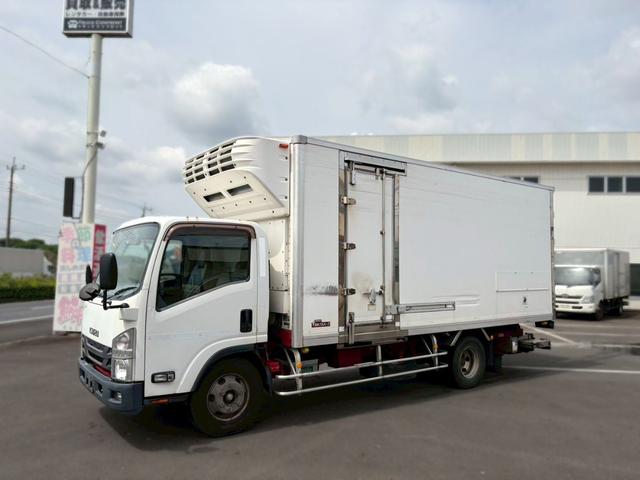 ISUZU ELF TRUCK