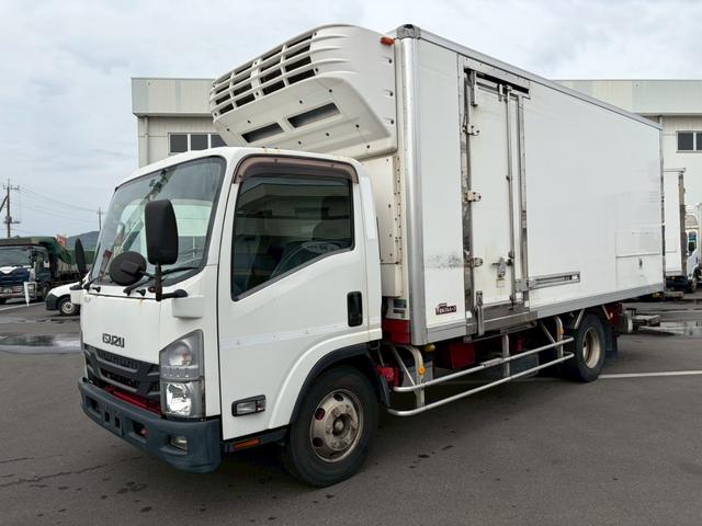ISUZU ELF TRUCK