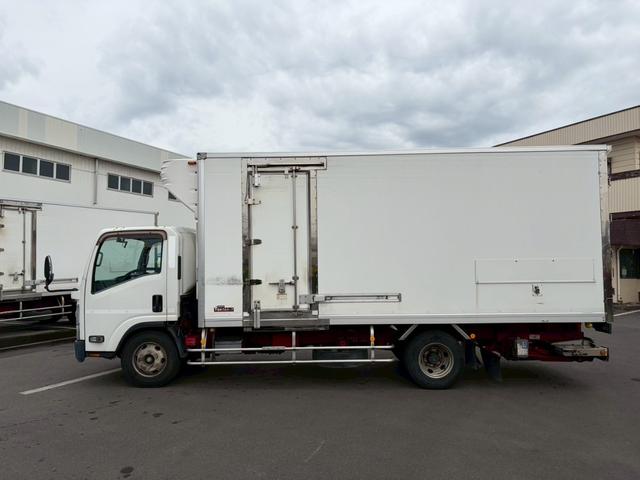 ISUZU ELF TRUCK