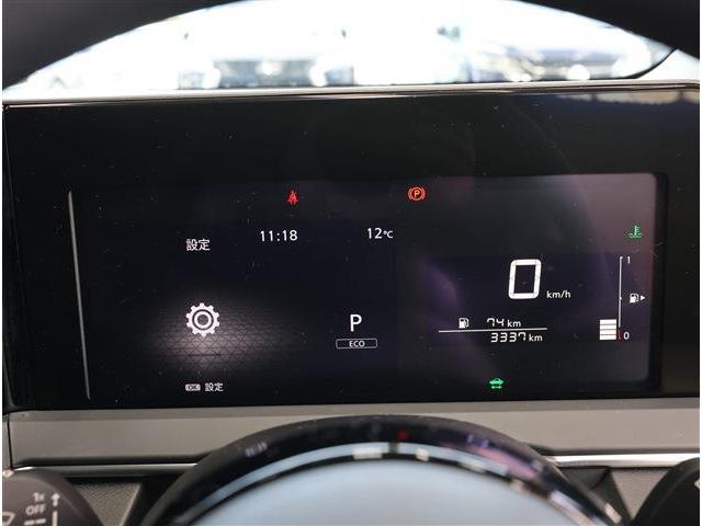 NISSAN NOTE X