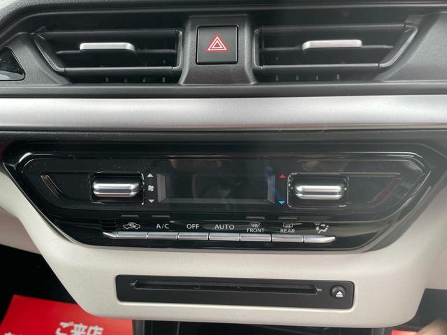 SUZUKI SWIFT HYBRID MZ