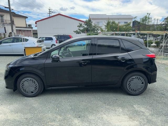 NISSAN NOTE X