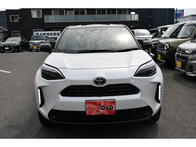TOYOTA YARIS CROSS HYBRID Z