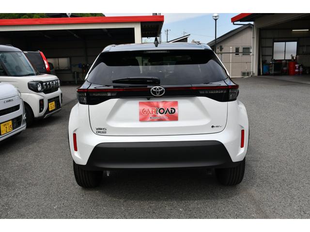 TOYOTA YARIS CROSS HYBRID Z