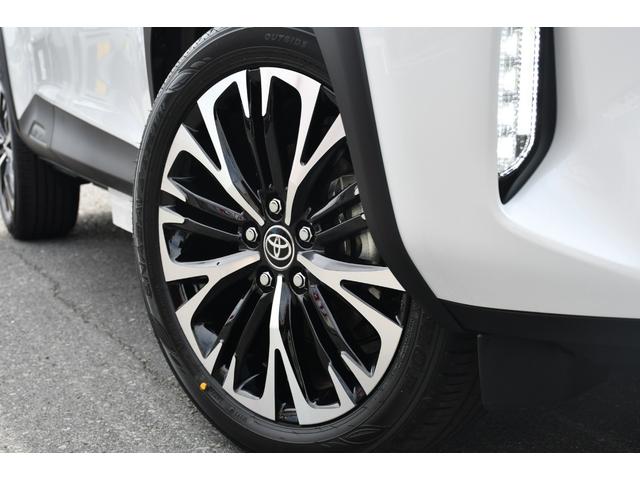 TOYOTA YARIS CROSS HYBRID Z