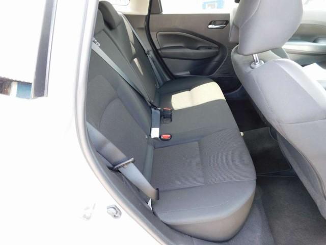 NISSAN NOTE e-POWER X