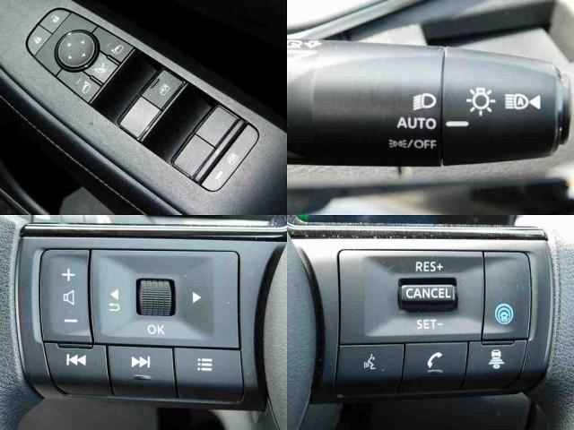 NISSAN NOTE e-POWER X