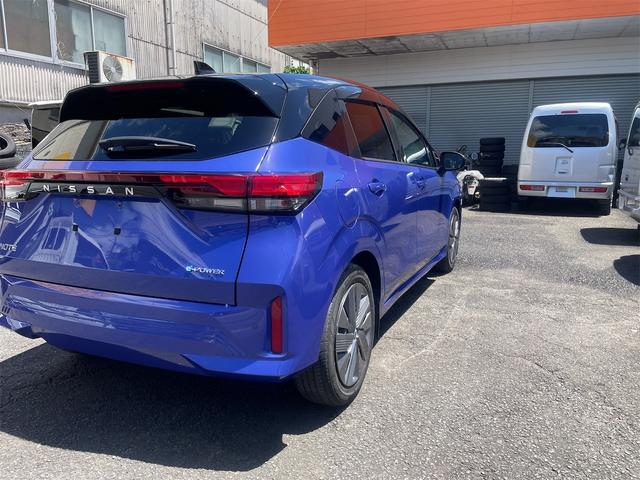 NISSAN NOTE X
