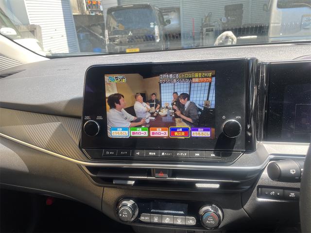 NISSAN NOTE X