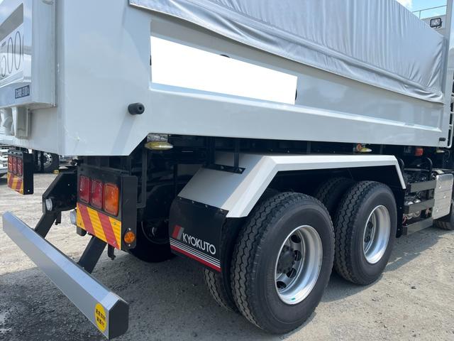ISUZU GIGA