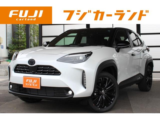TOYOTA YARIS CROSS HYBRID Z URBANO