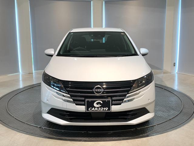 NISSAN NOTE X FOUR