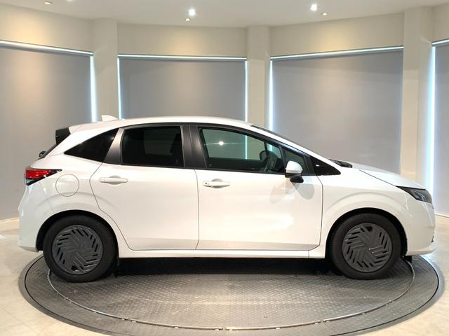 NISSAN NOTE X FOUR