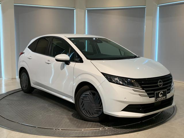 NISSAN NOTE X FOUR