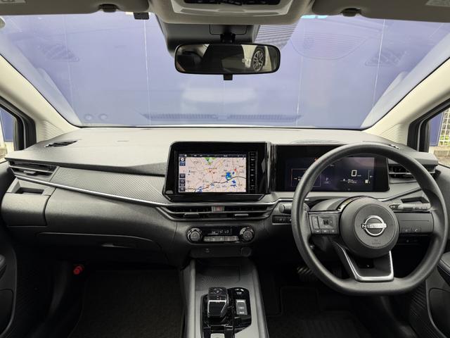 NISSAN NOTE X