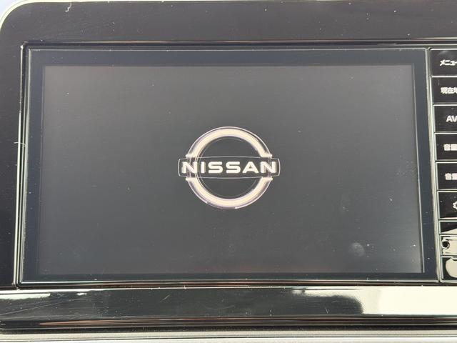 NISSAN NOTE X