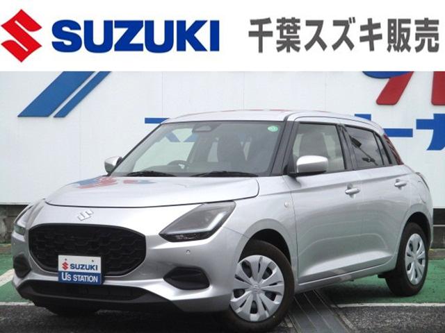 SUZUKI SWIFT XG
