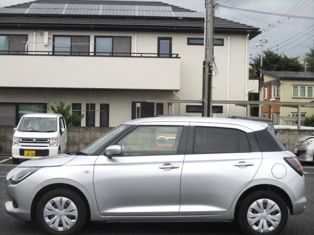SUZUKI SWIFT XG