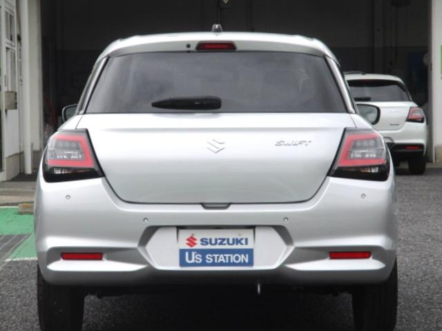 SUZUKI SWIFT XG