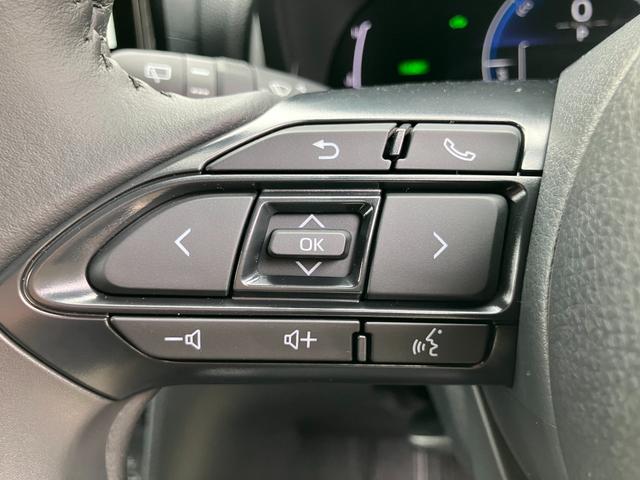 TOYOTA YARIS CROSS HYBRID Z