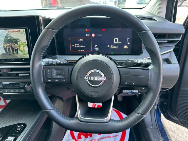 NISSAN NOTE AUTECH CROSSOVER FOUR