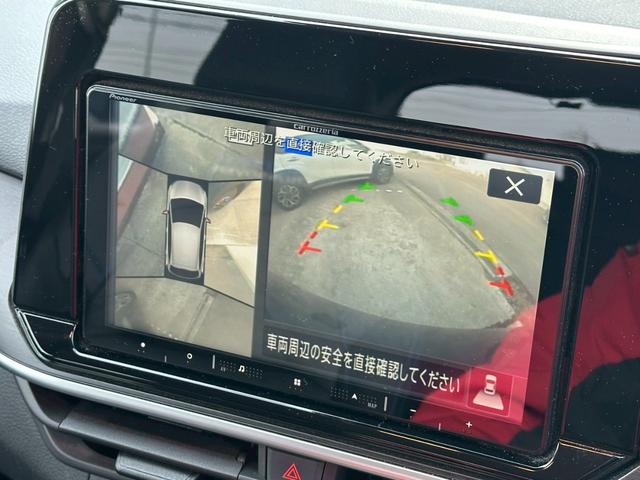 NISSAN NOTE AUTECH CROSSOVER FOUR